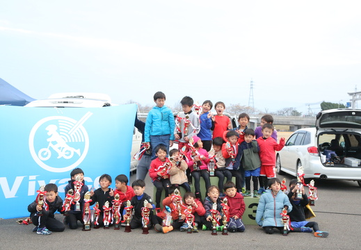 2023.12.30 Vivace CUP