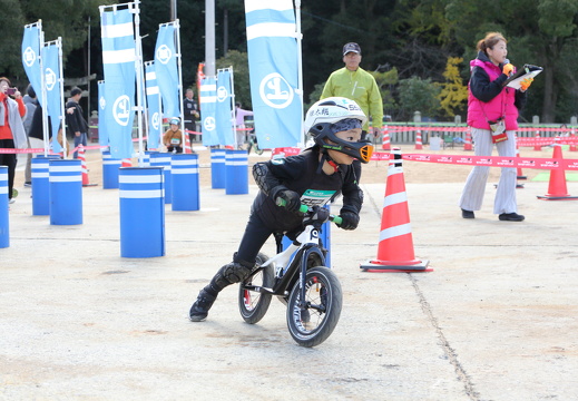 2023.12.2 しまなみランバイク選手権